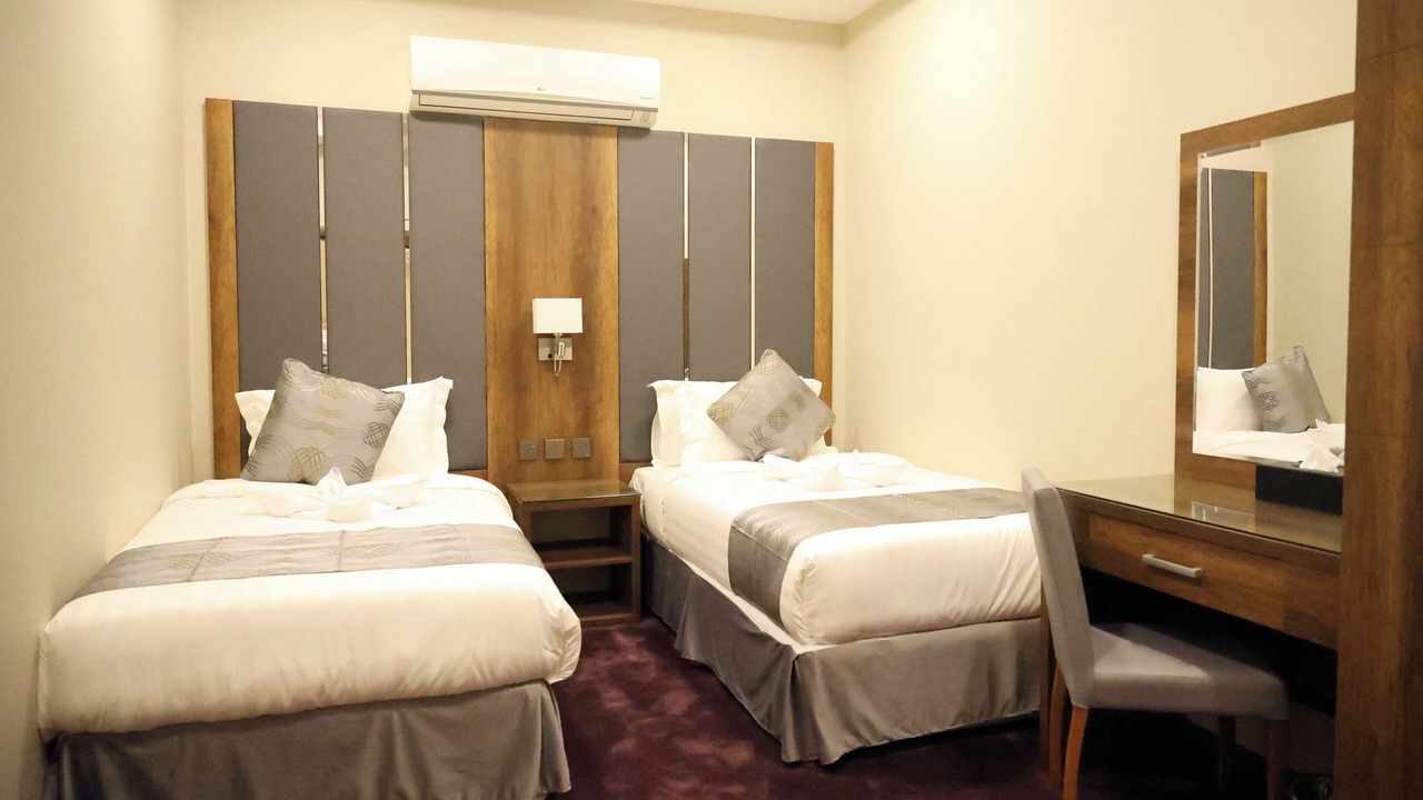 Photo of Bedroom in Ar Rass