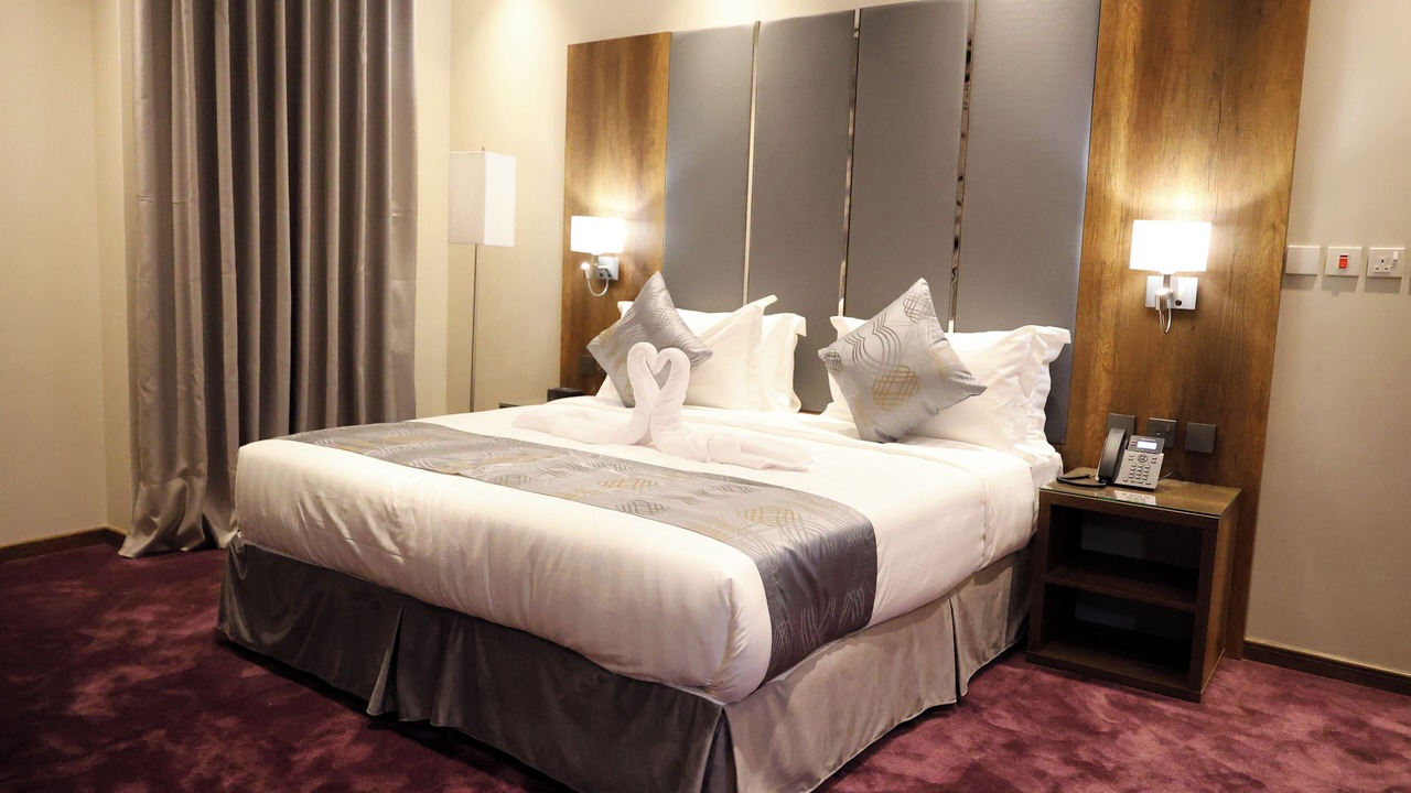 Photo of Bedroom in Ar Rass