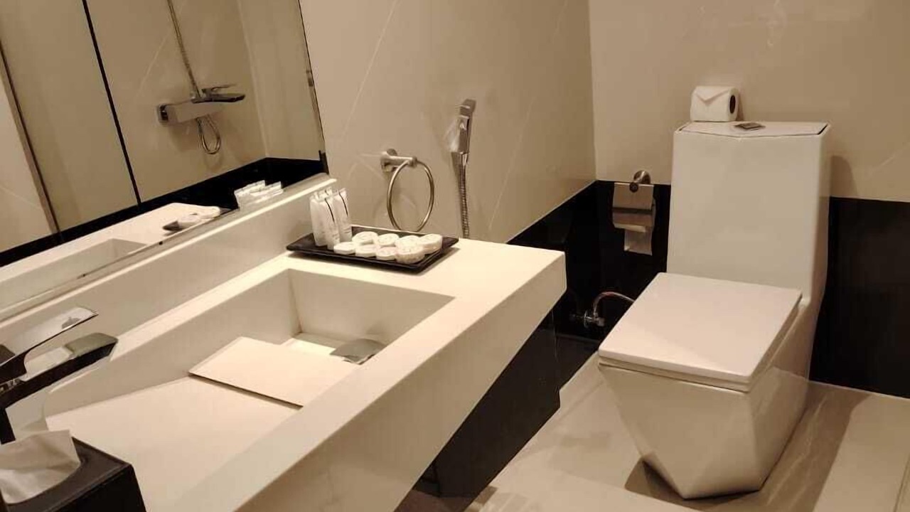 Photo of Bathroom in Ar Rass