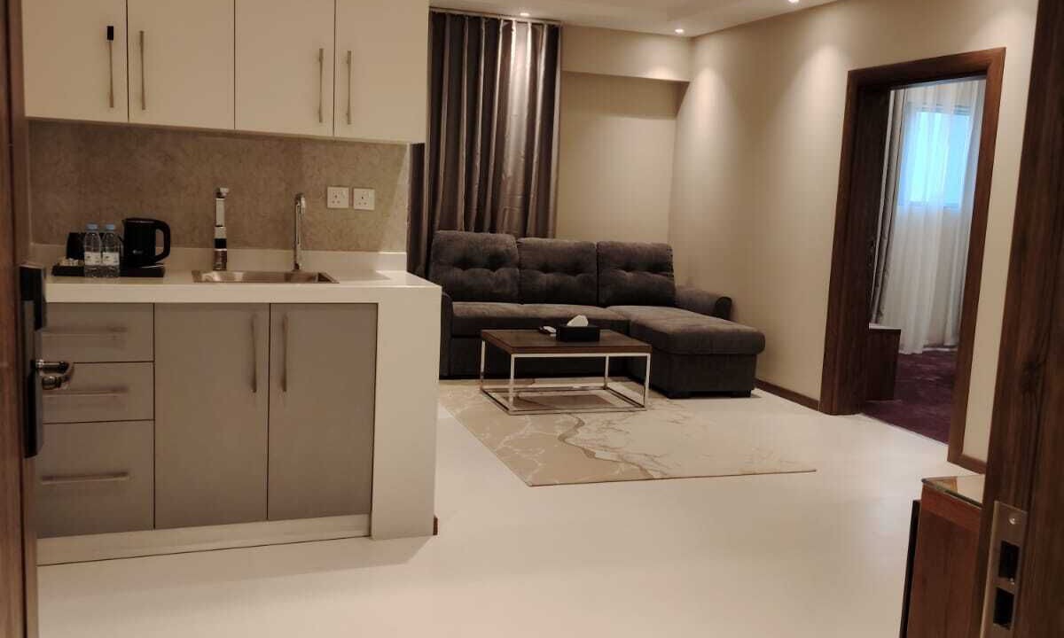 Photo of Kitchen in Ar Rass