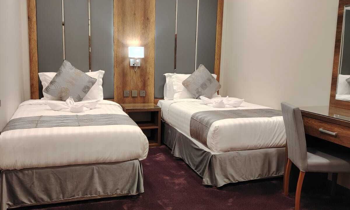 Photo of Bedroom in Ar Rass