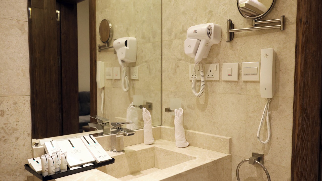 Photo of Bathroom in Ar Rass