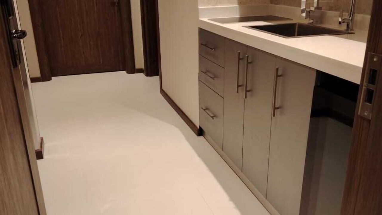 Photo of Kitchen in Ar Rass
