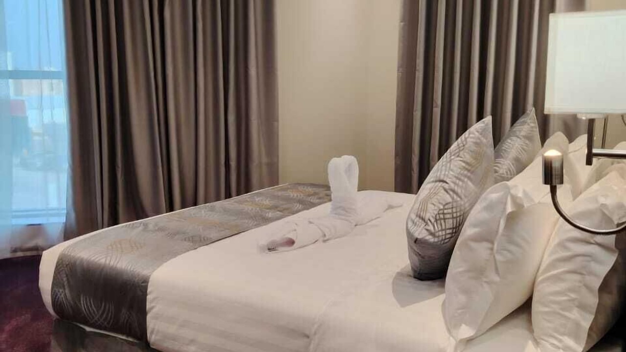 Photo of Bedroom in Ar Rass