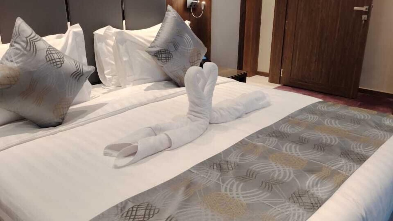Photo of Bedroom in Ar Rass