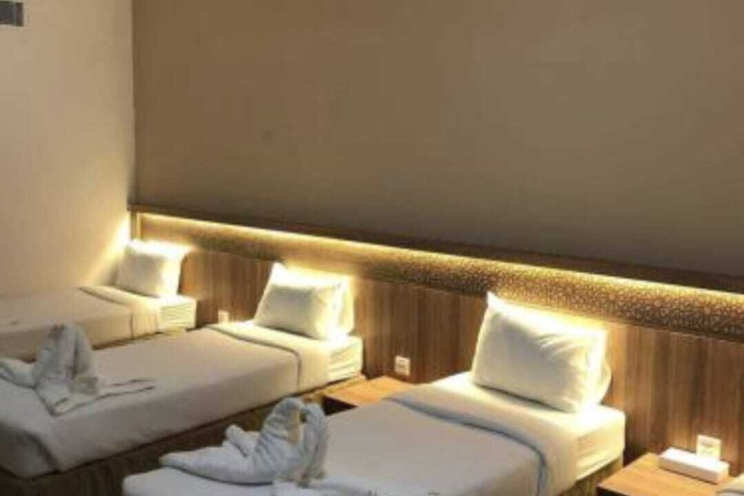 Photo of Bedroom in Mecca