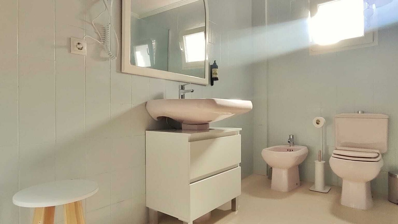Photo of Bathroom in Xativa