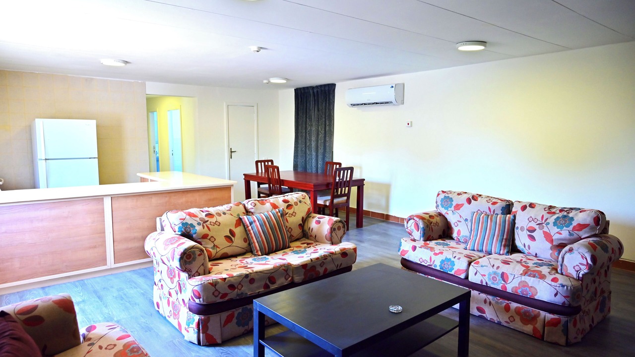 Photo of Livingroom in Obhur Al-Shamaliyah