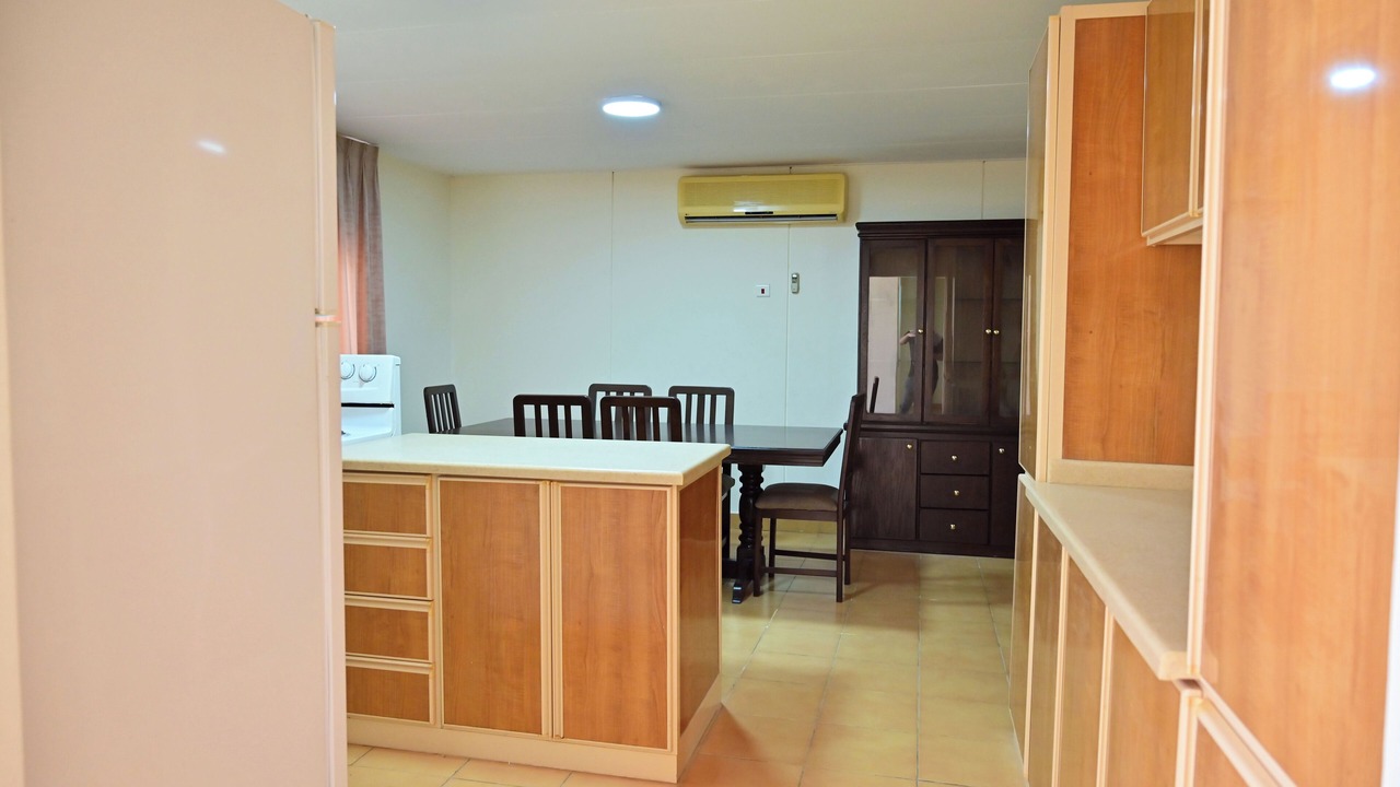 Photo of Kitchen in Obhur Al-Shamaliyah