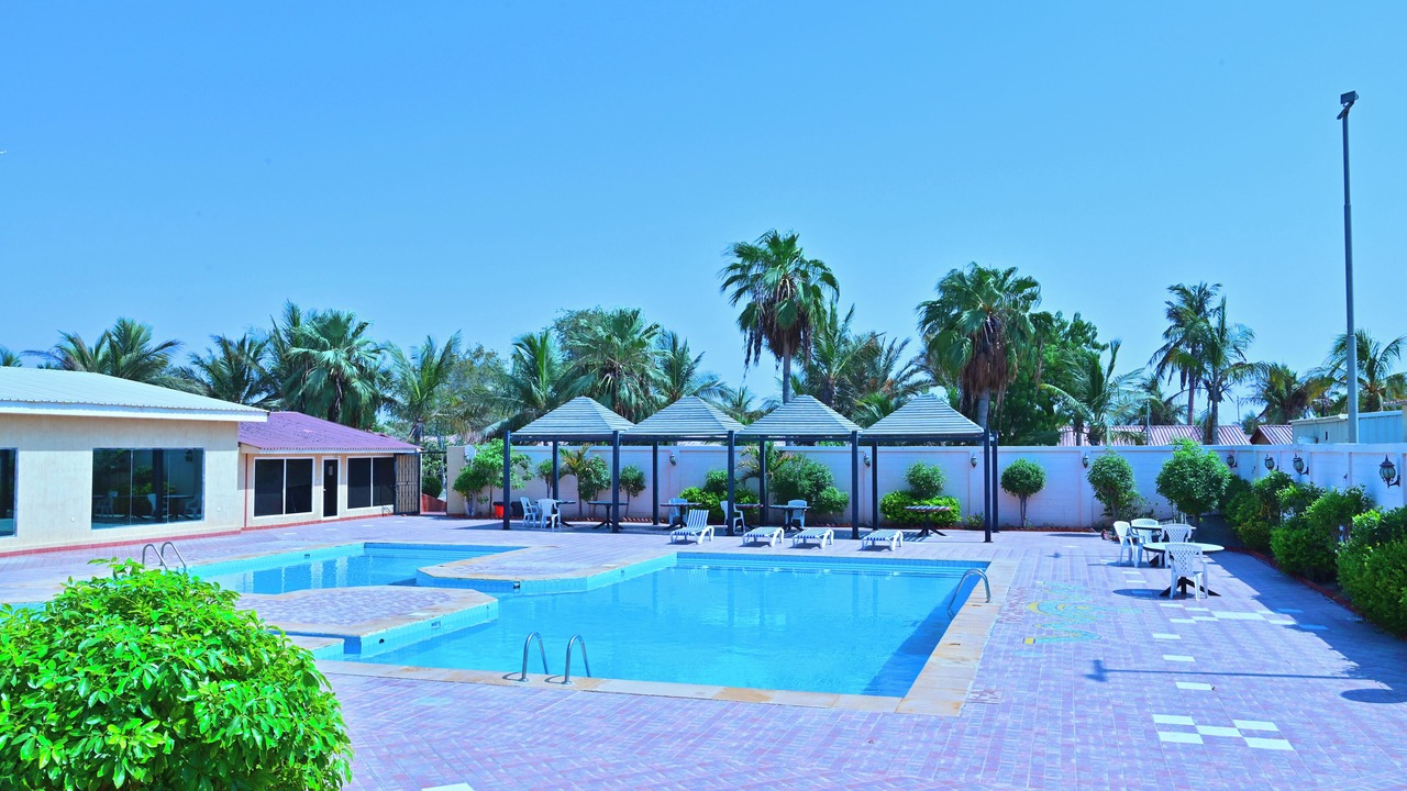 Photo of Outdoor in Obhur Al-Shamaliyah