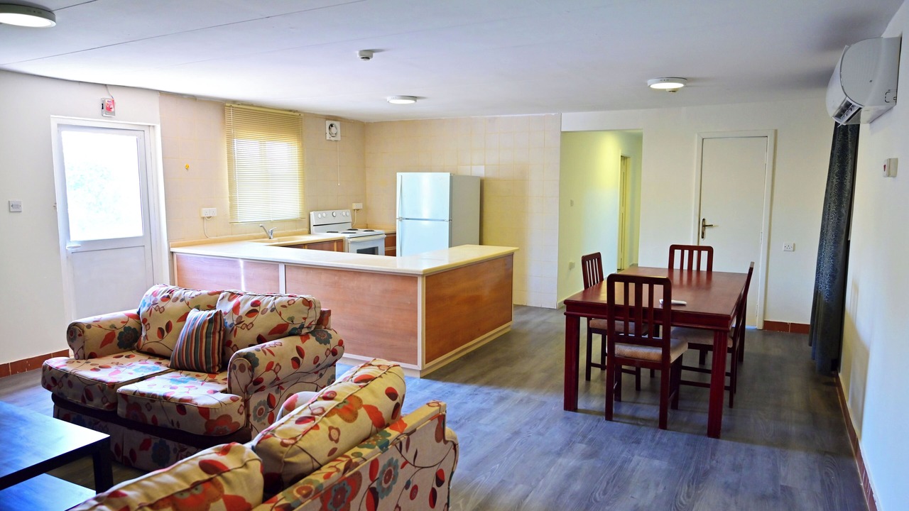 Photo of Kitchen in Obhur Al-Shamaliyah