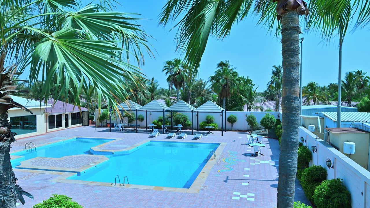 Photo of Outdoor in Obhur Al-Shamaliyah