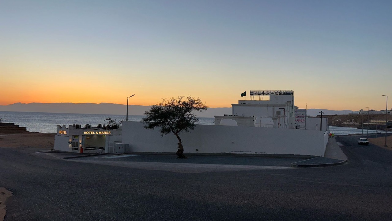 Photo of Outdoor in Haql