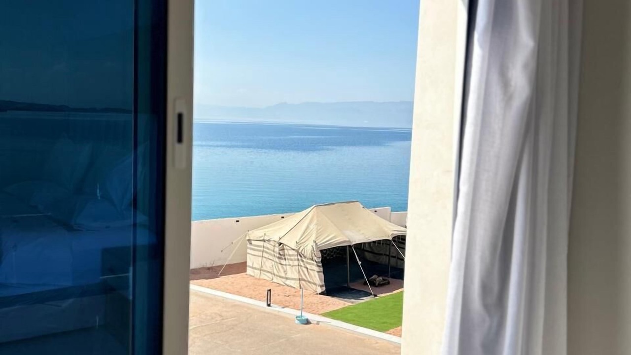 Photo of Bedroom in Haql