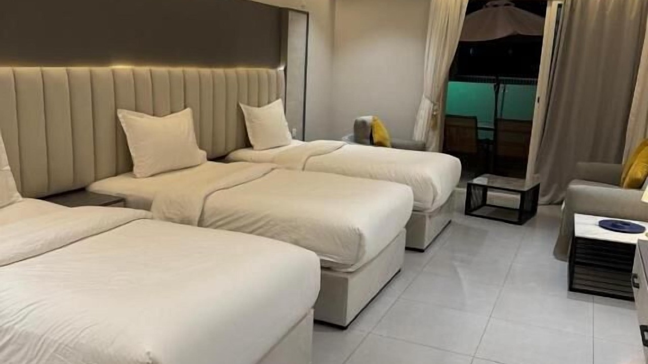 Photo of Bedroom in Haql