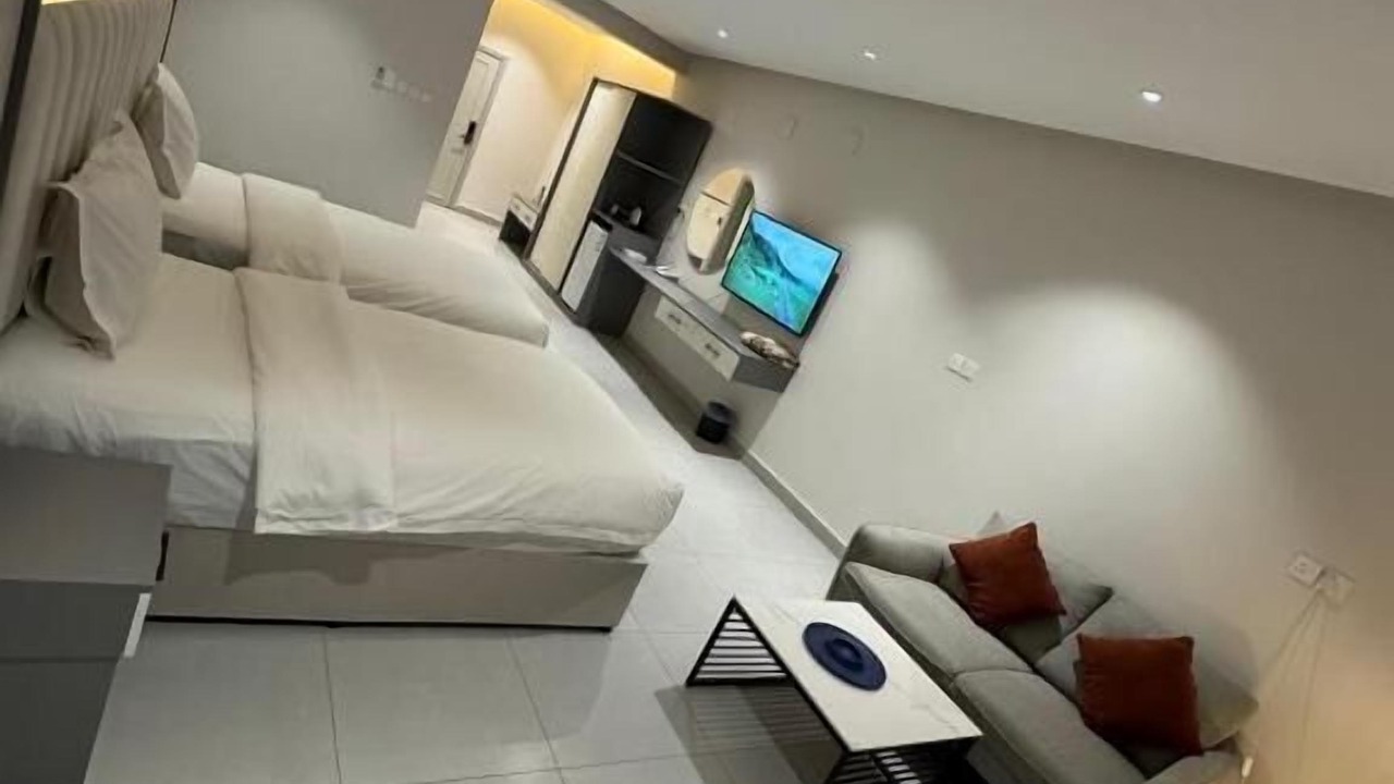 Photo of Bedroom in Haql