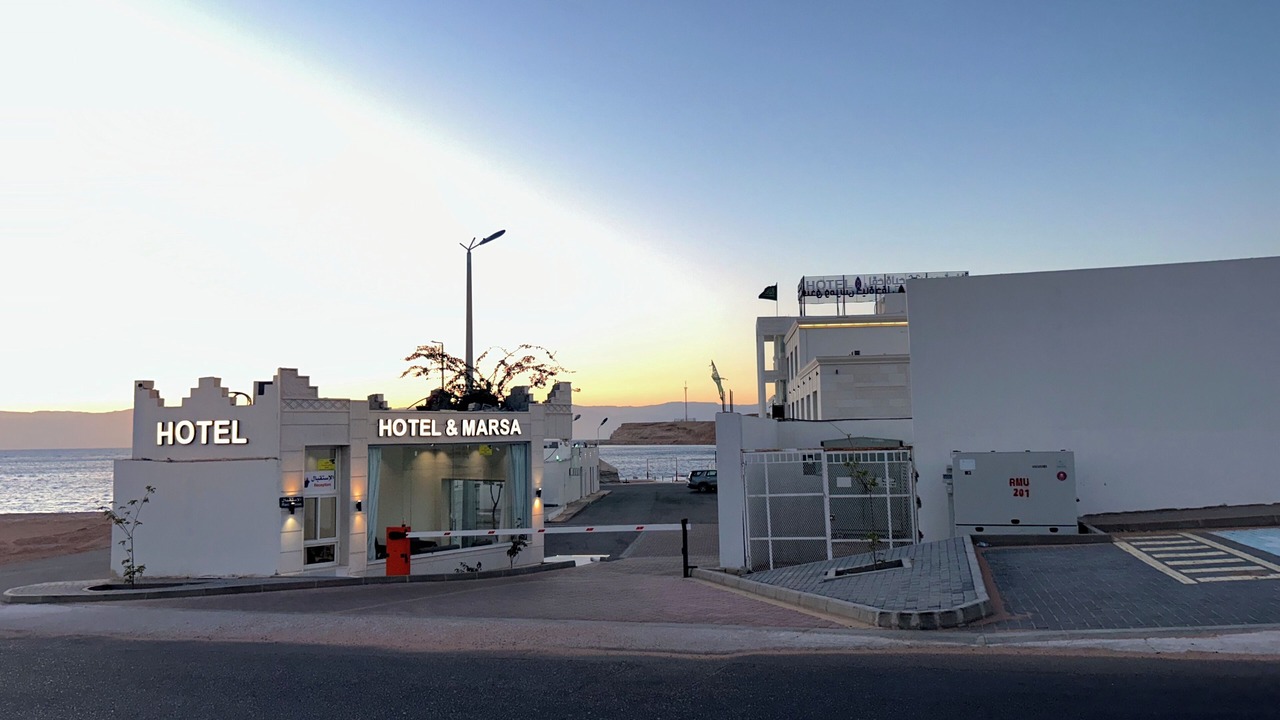 Photo of Outdoor in Haql