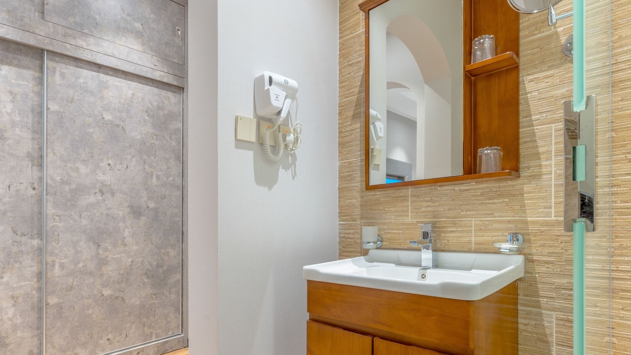 Photo of Bathroom in Taif
