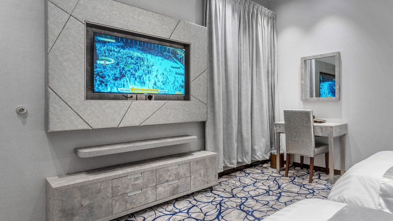 Photo of Bedroom in Taif
