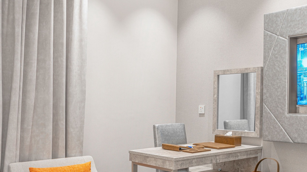 Photo of Bedroom in Taif