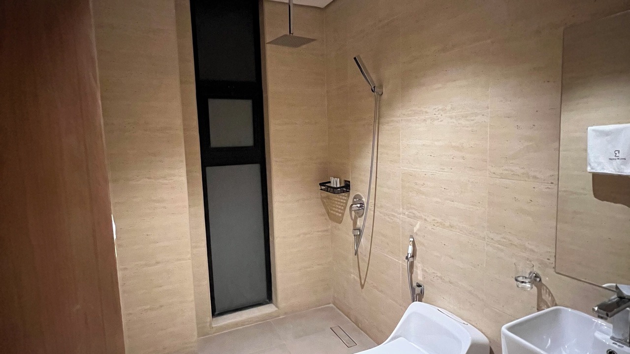 Photo of Bathroom in Riyadh