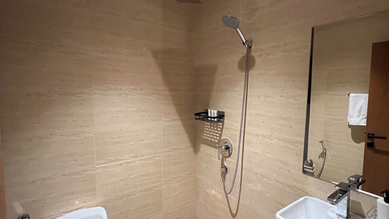 Photo of Bathroom in Riyadh