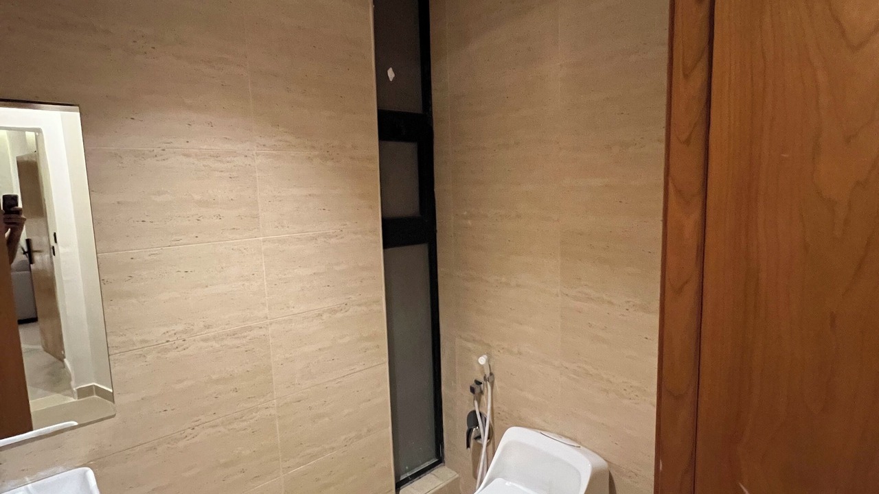 Photo of Bathroom in Riyadh