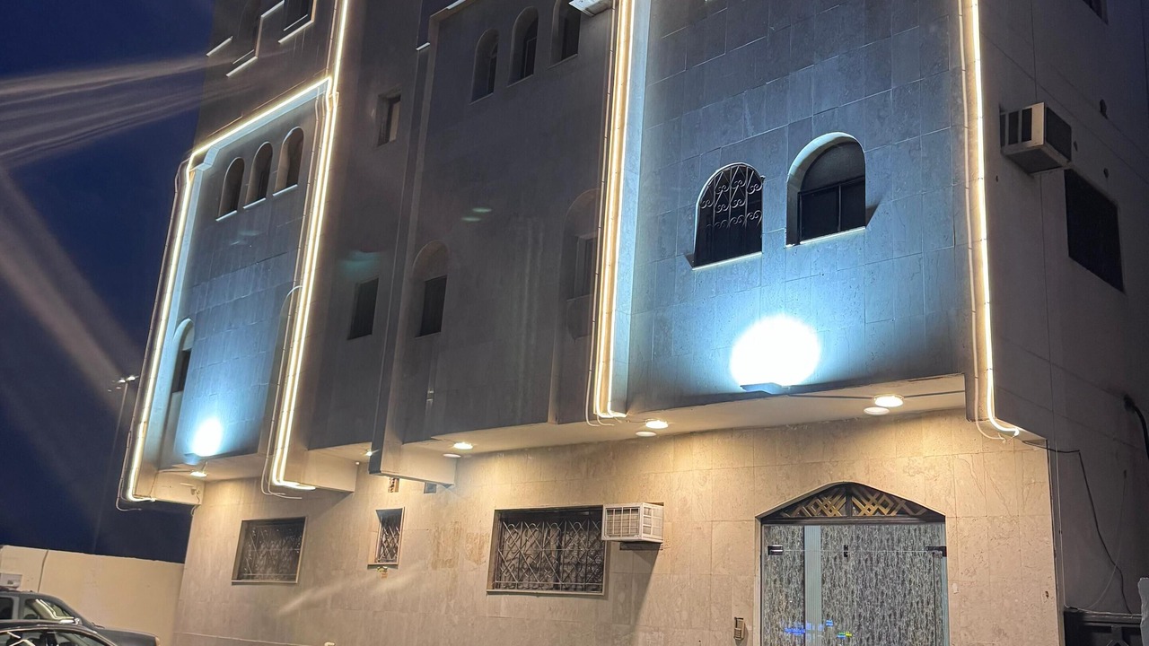 Photo of Outdoor in Medina