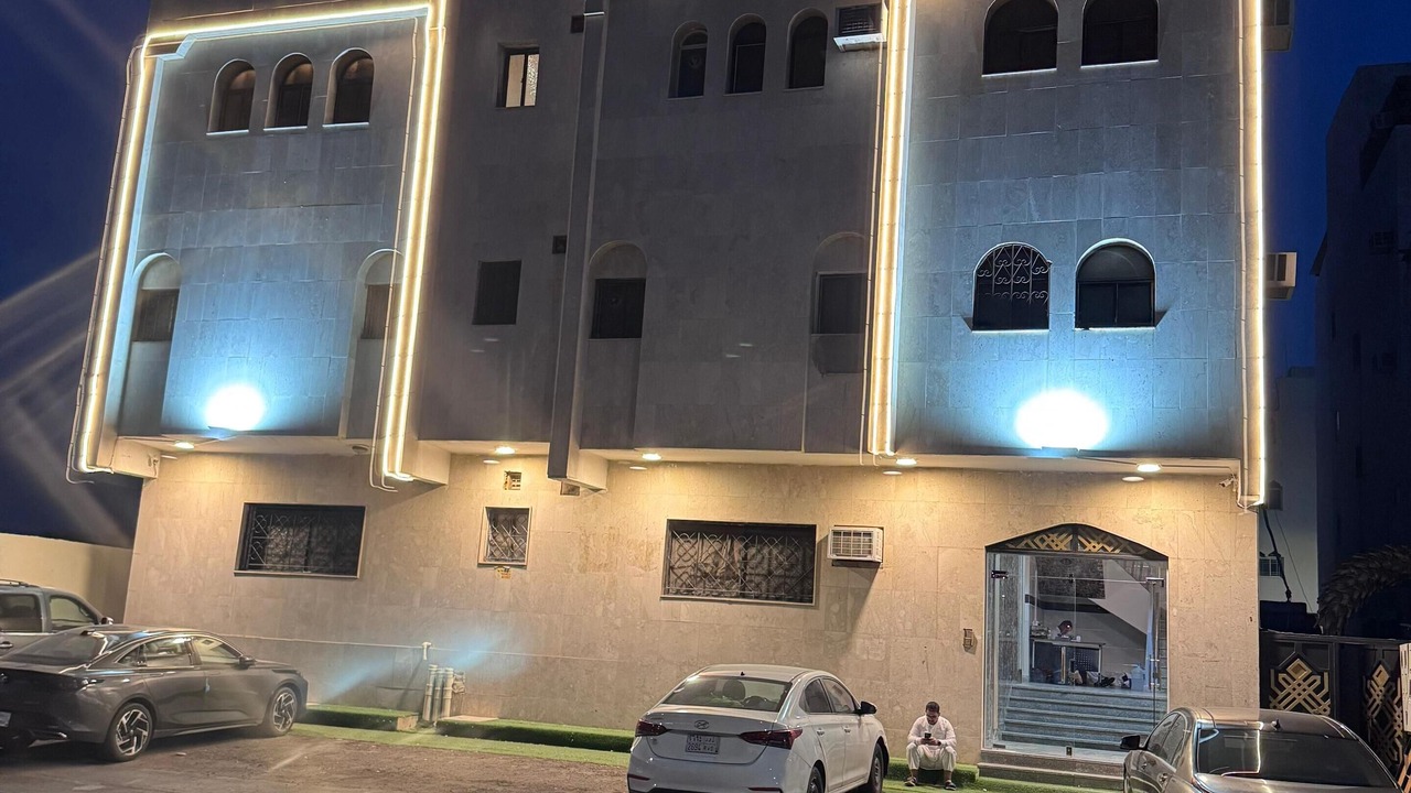 Photo of Outdoor in Medina
