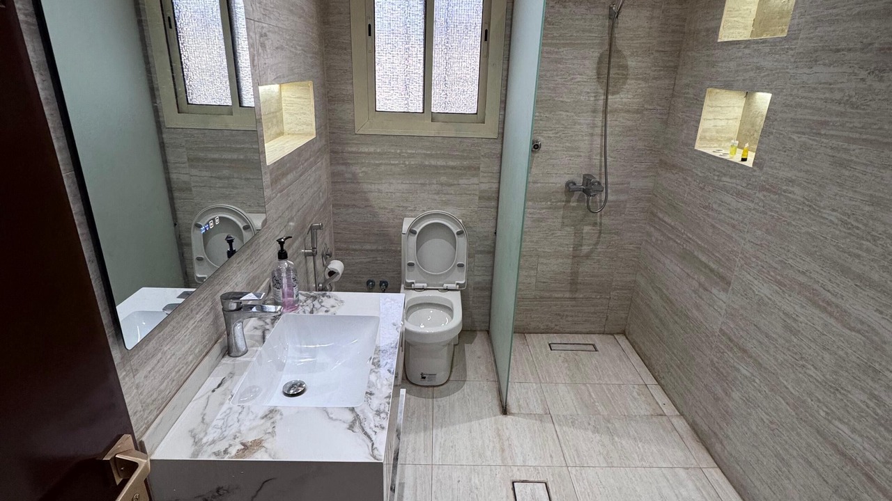Photo of Bathroom in Medina