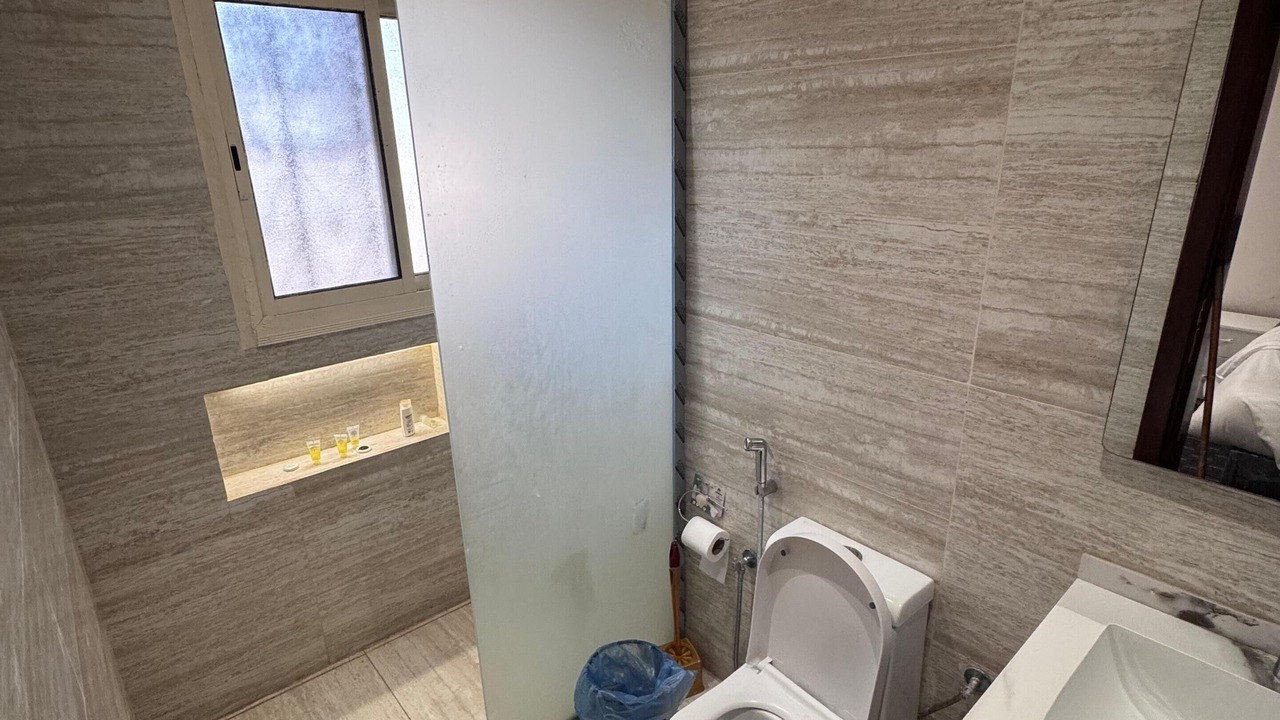 Photo of Bathroom in Medina