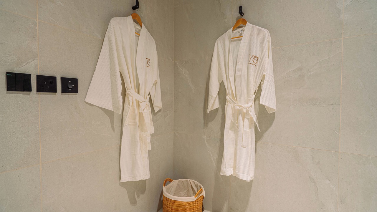 Photo of Bathroom in Medina