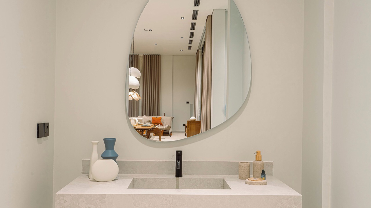Photo of Bathroom in Medina