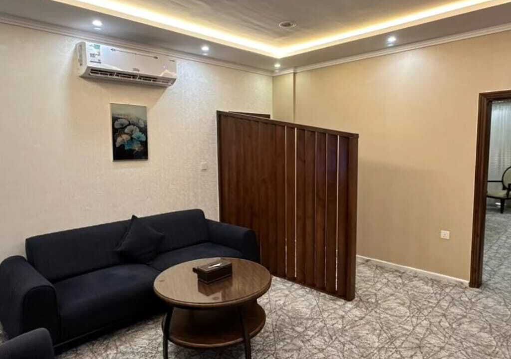 Photo of Livingroom in Umluj