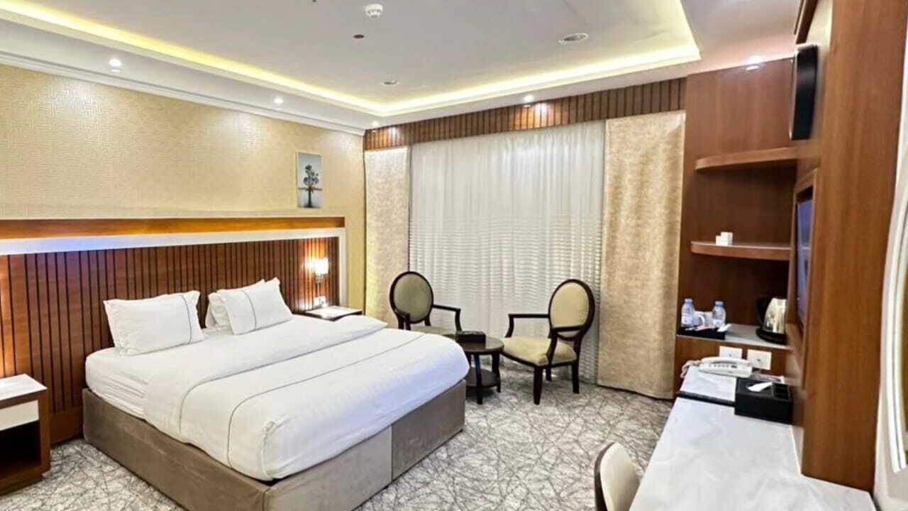 Photo of Bedroom in Umluj