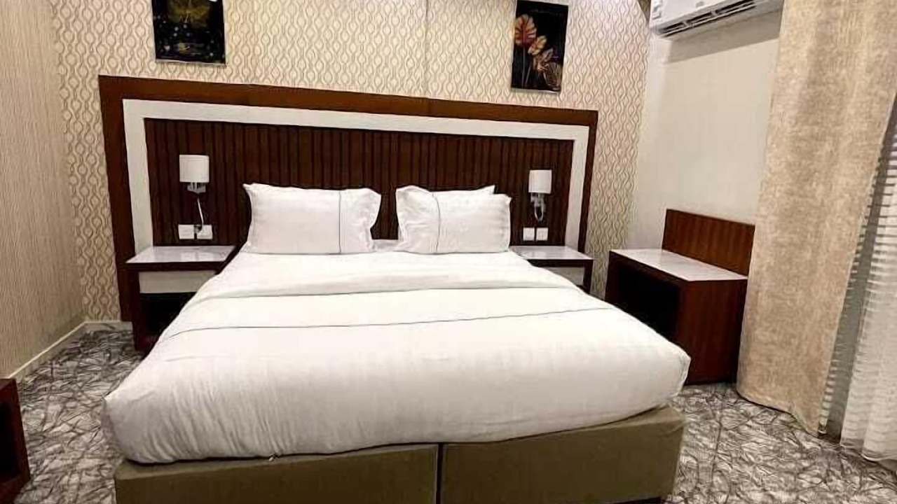 Photo of Bedroom in Umluj