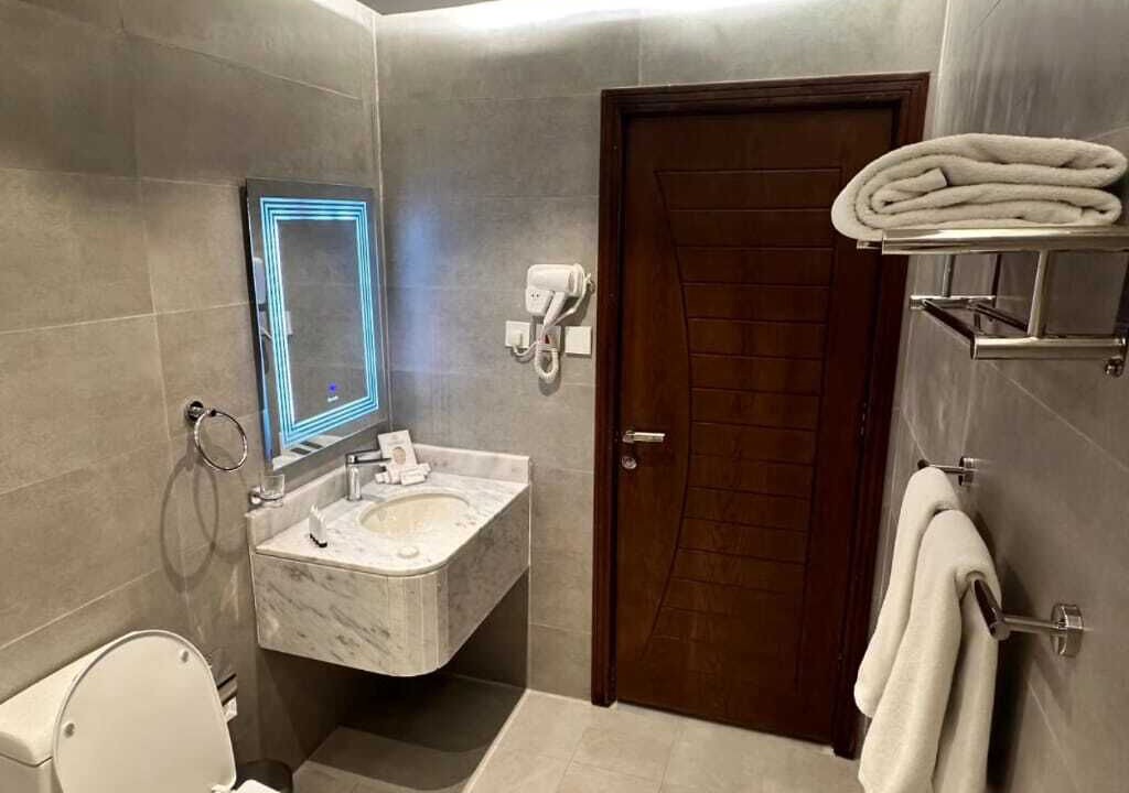 Photo of Bathroom in Umluj