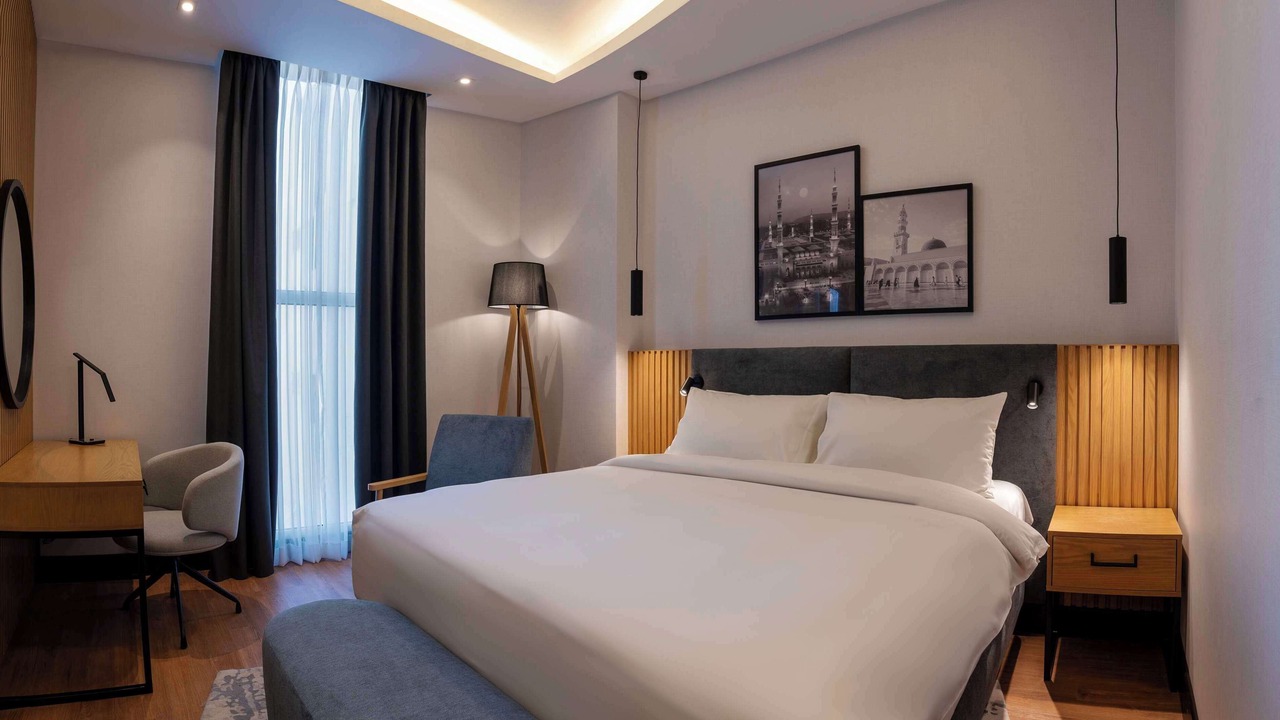 Photo of Bedroom in Medina