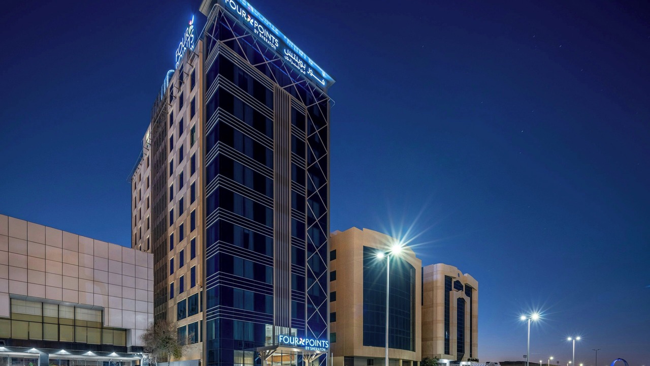 Photo of Outdoor in Obhur Al-Janoubiyah