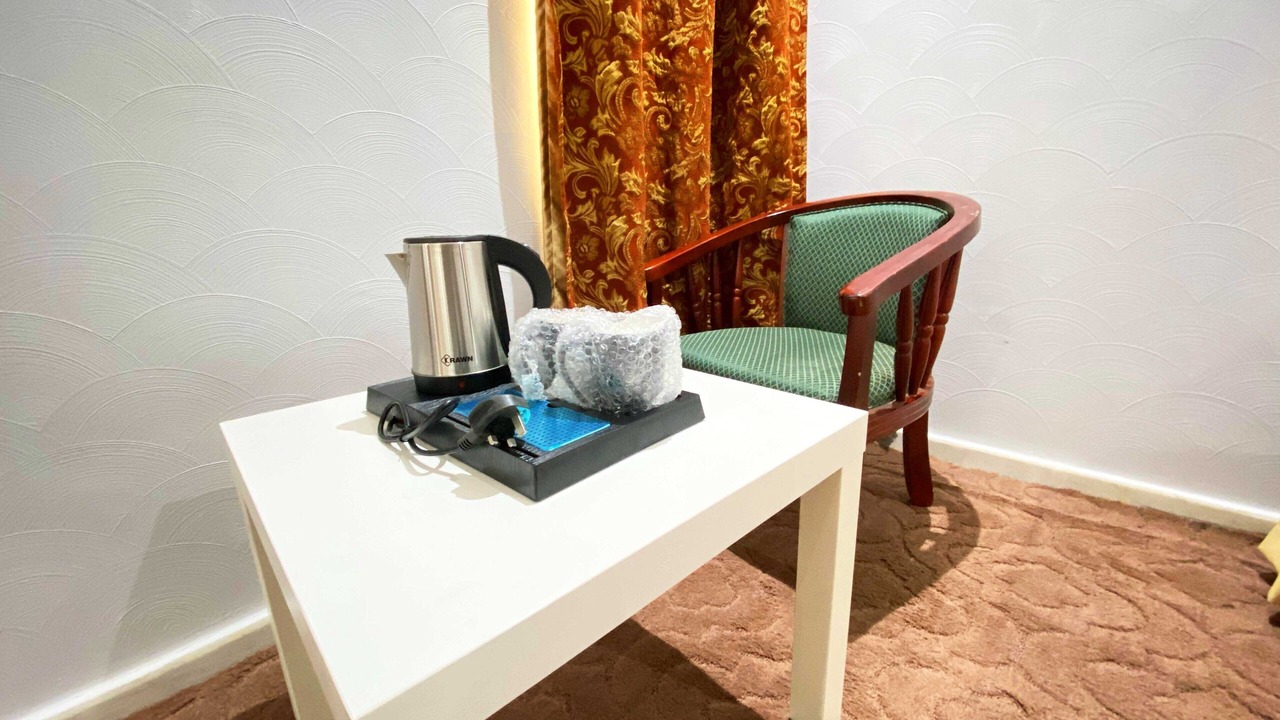 Photo of Bedroom in Al Aziziyah