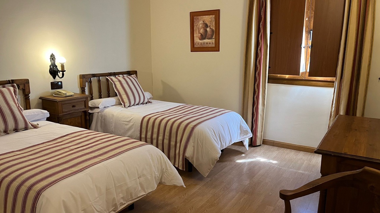 Photo of Bedroom in Tembleque