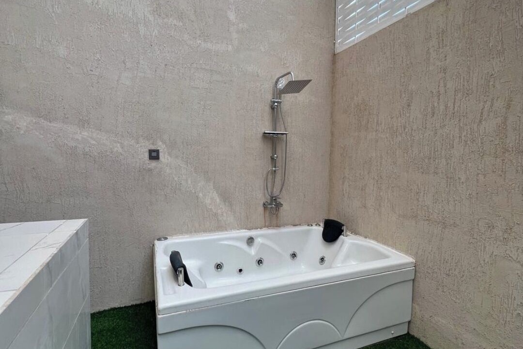 Photo of Bathroom in Medina