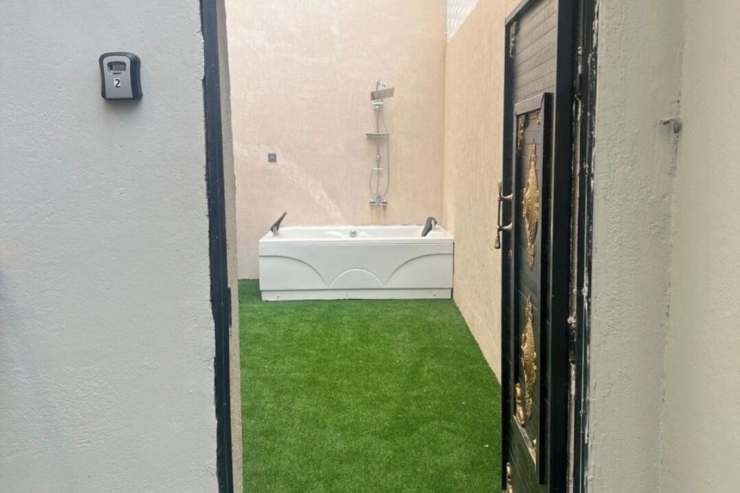 Photo of Bathroom in Medina