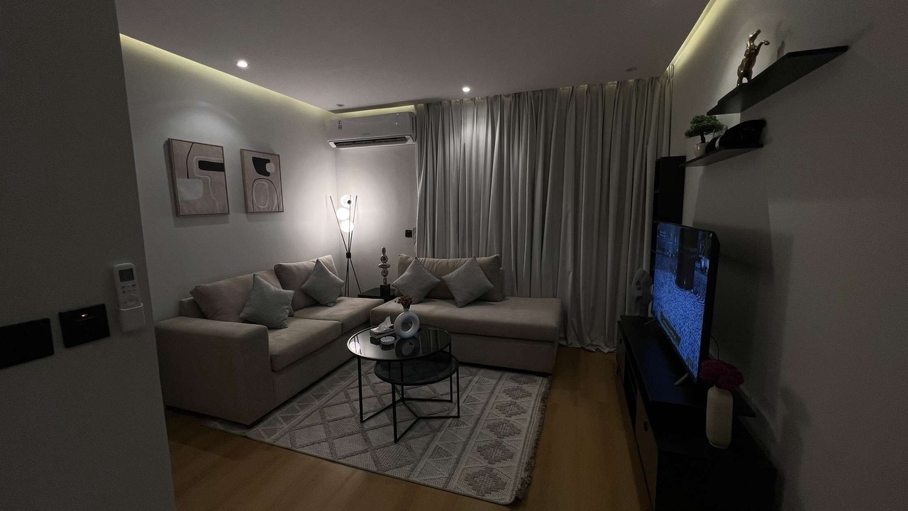 Photo of Livingroom in Riyadh