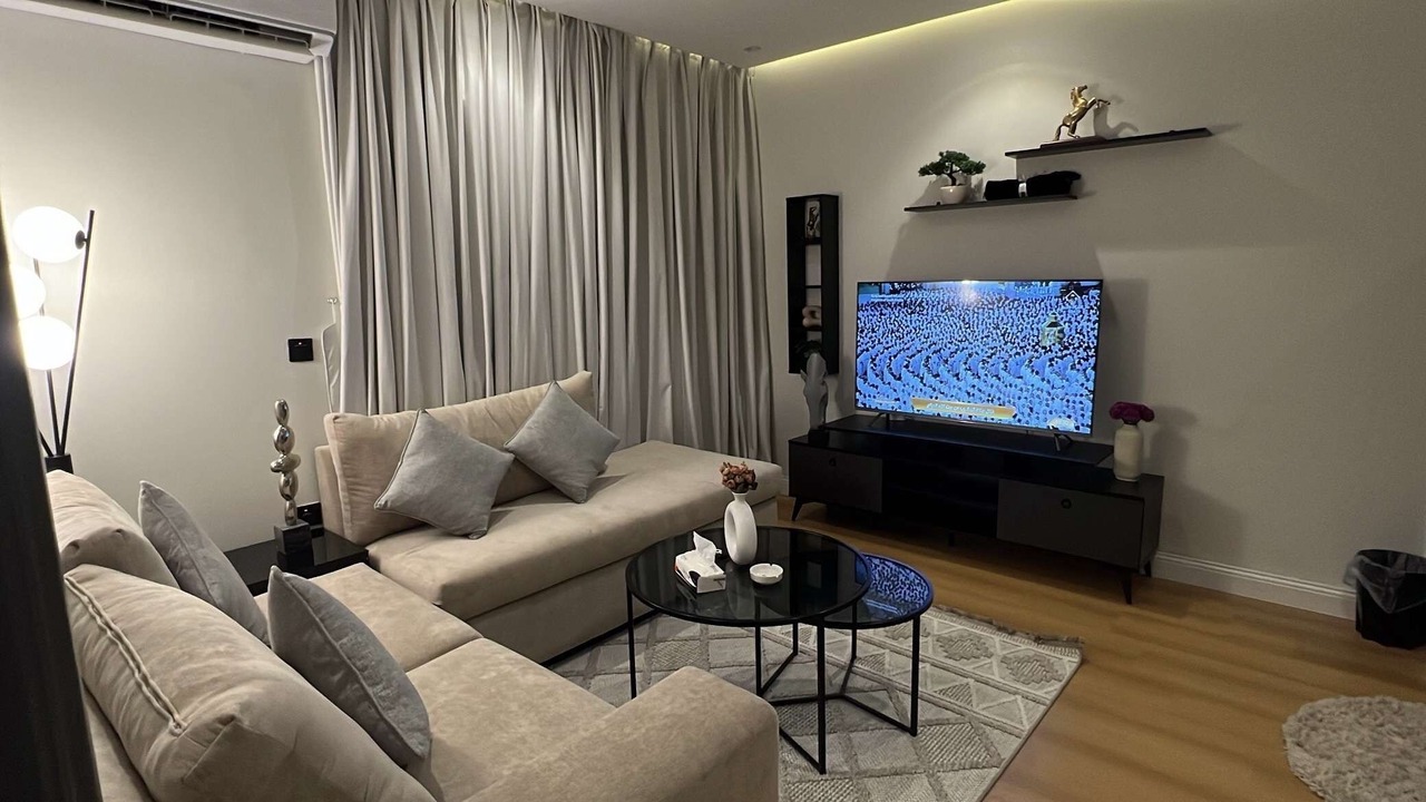 Photo of Livingroom in Riyadh