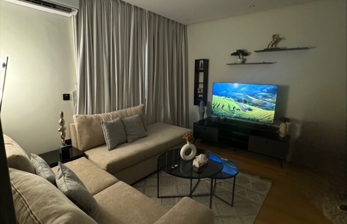 Photo of Livingroom in Riyadh
