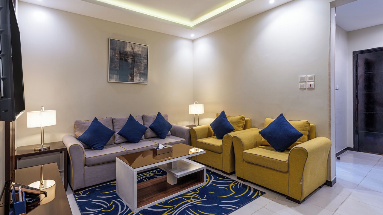 Photo of Bedroom in Khamis Mushait