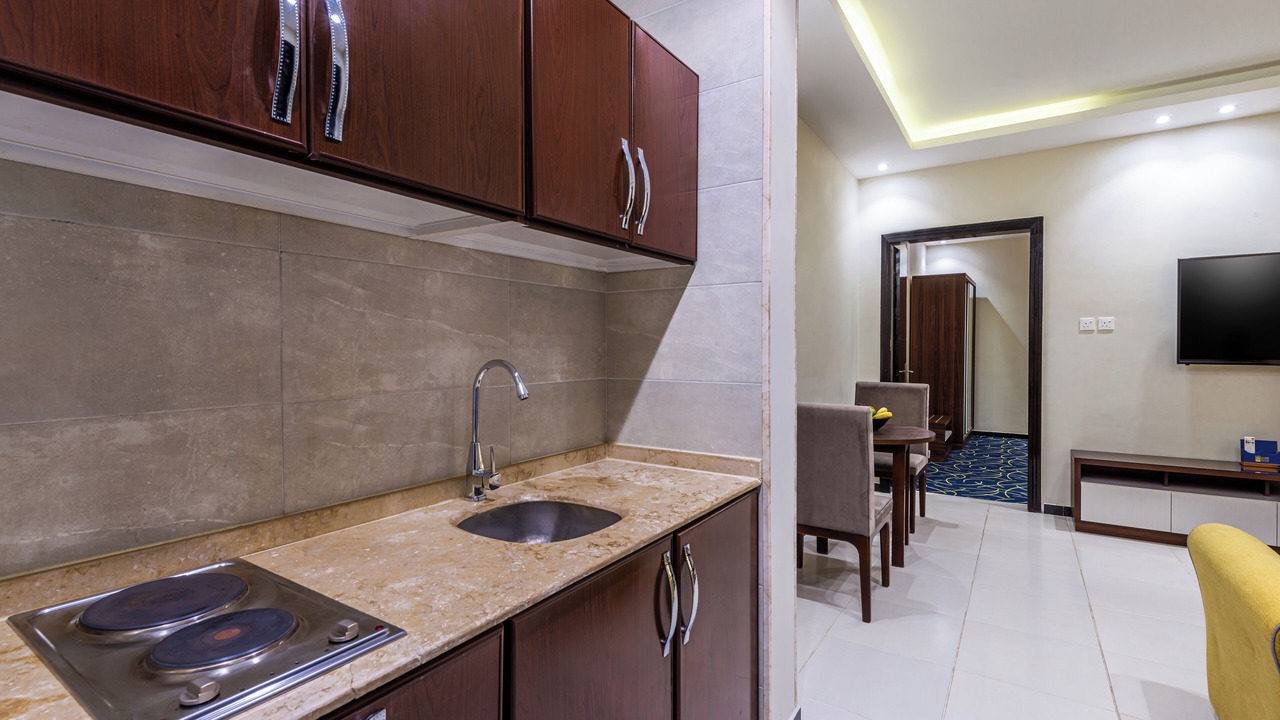 Photo of Bedroom in Khamis Mushait