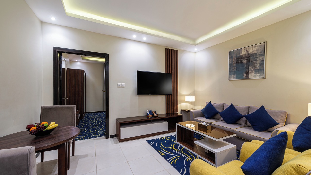 Photo of Bedroom in Khamis Mushait
