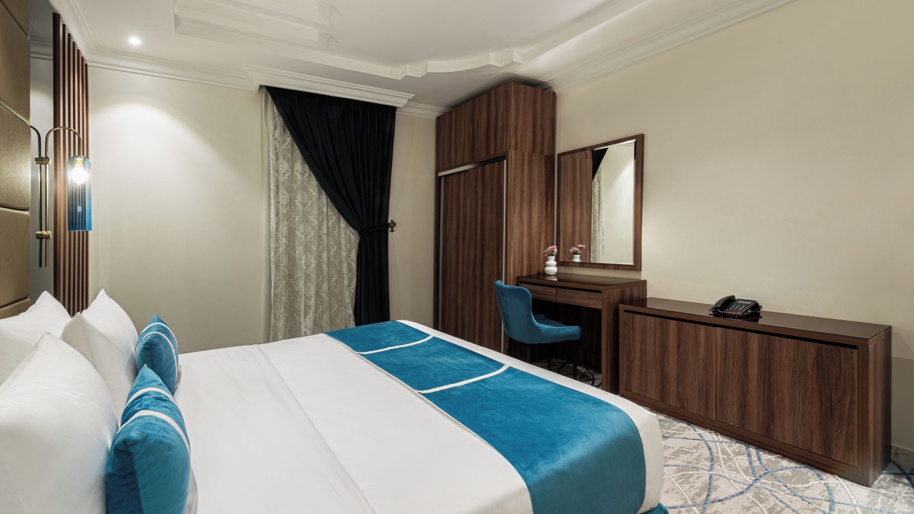 Photo of Bedroom in Khamis Mushait